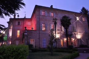 La Foresteria del Castello - Wellness Hotel in Dimora Storica